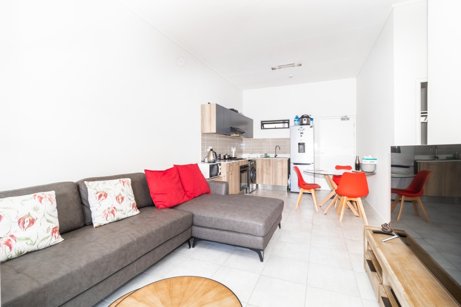 To Let 2 Bedroom Property for Rent in Greenbay Eco Estate Western Cape